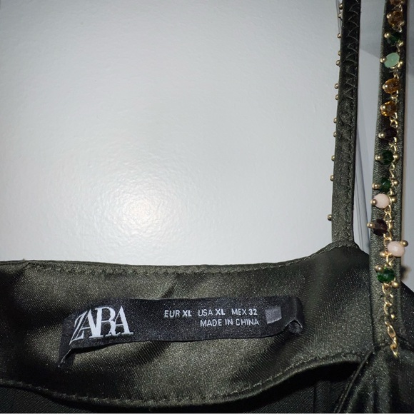 Zara Dress - Picture 4 of 11